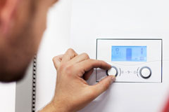 best Holywell Row boiler servicing companies