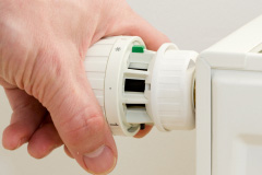 Holywell Row central heating repair costs