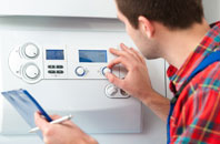 free commercial Holywell Row boiler quotes