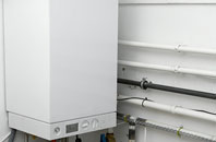 free Holywell Row condensing boiler quotes