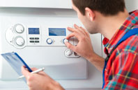 free Holywell Row gas safe engineer quotes