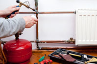 free Holywell Row heating repair quotes
