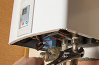 free Holywell Row boiler install quotes