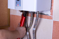 free Holywell Row boiler repair quotes