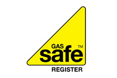 gas safe companies Holywell Row